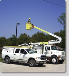 ACN Electric